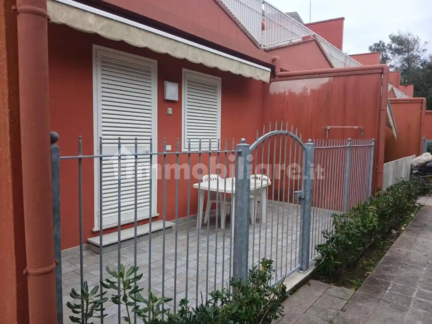 Appartamento in affitto a Pisa