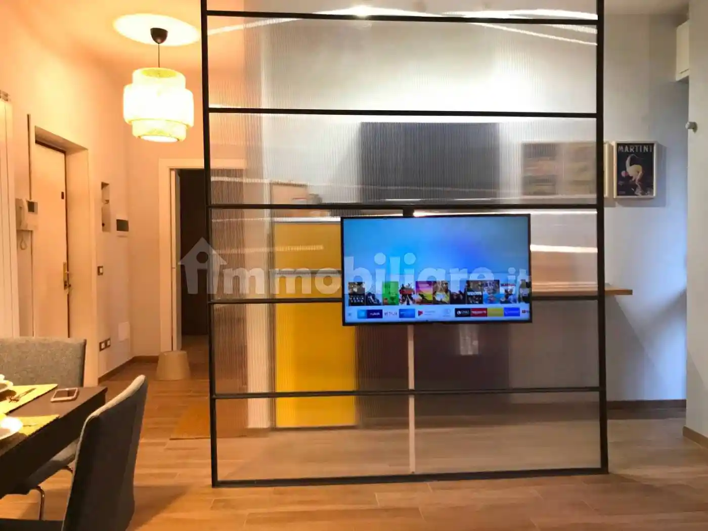 Appartamento in affitto a Pavia