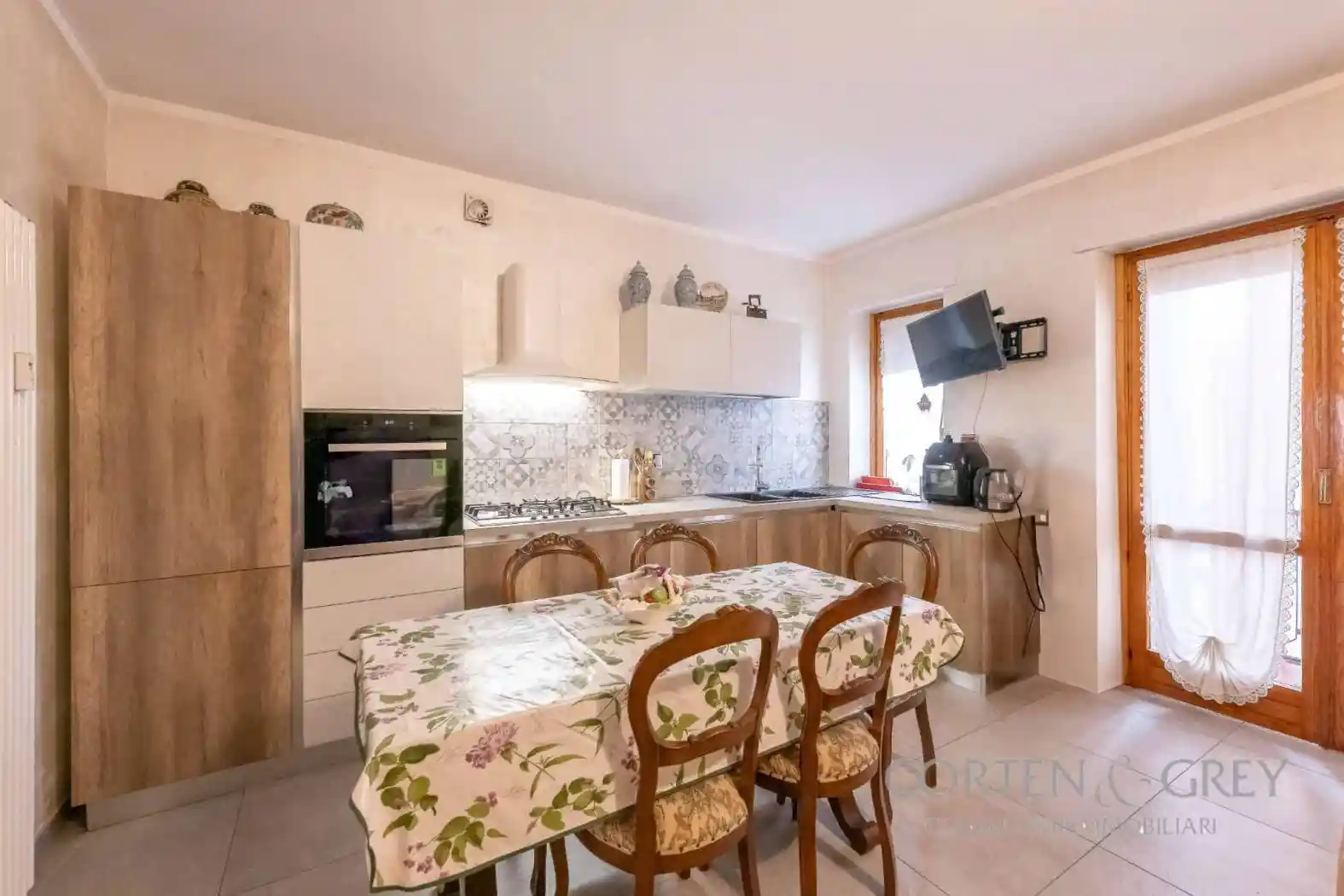 Appartamento in vendita a Settimo Torinese