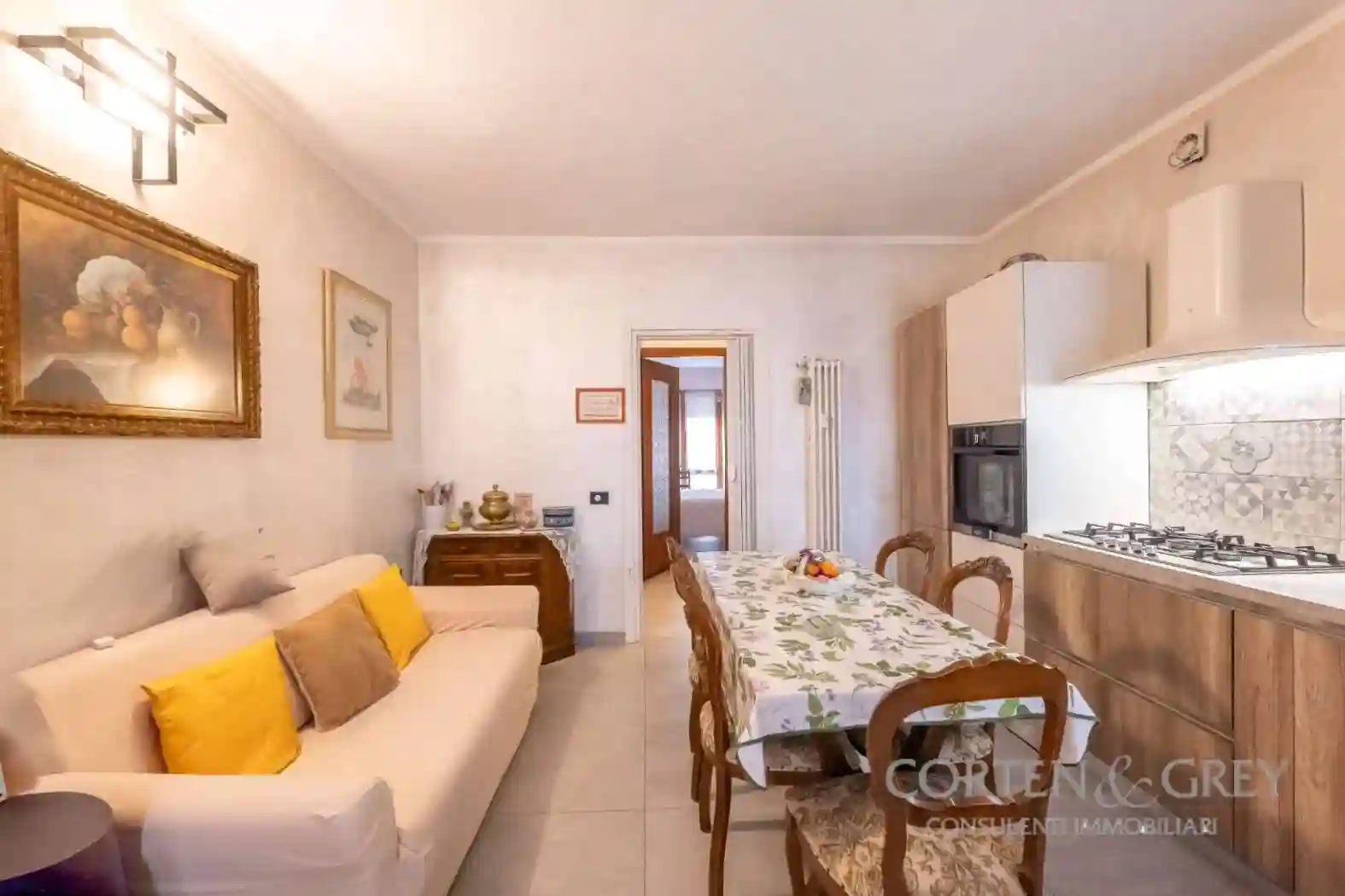 Appartamento - foto 2