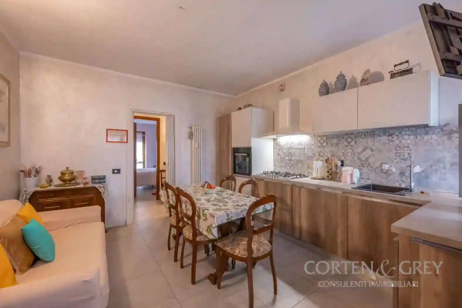 Appartamento - foto 3