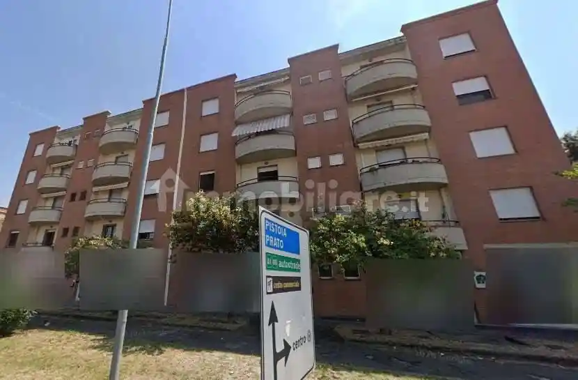 Appartamento in vendita a Campi Bisenzio