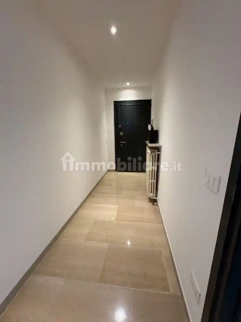 Appartamento in vendita a Malgrate