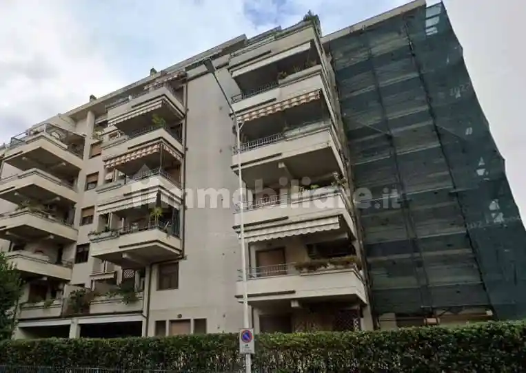 Appartamento in vendita a Prato