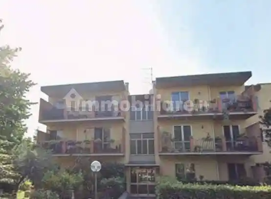 Appartamento in vendita a Campi Bisenzio