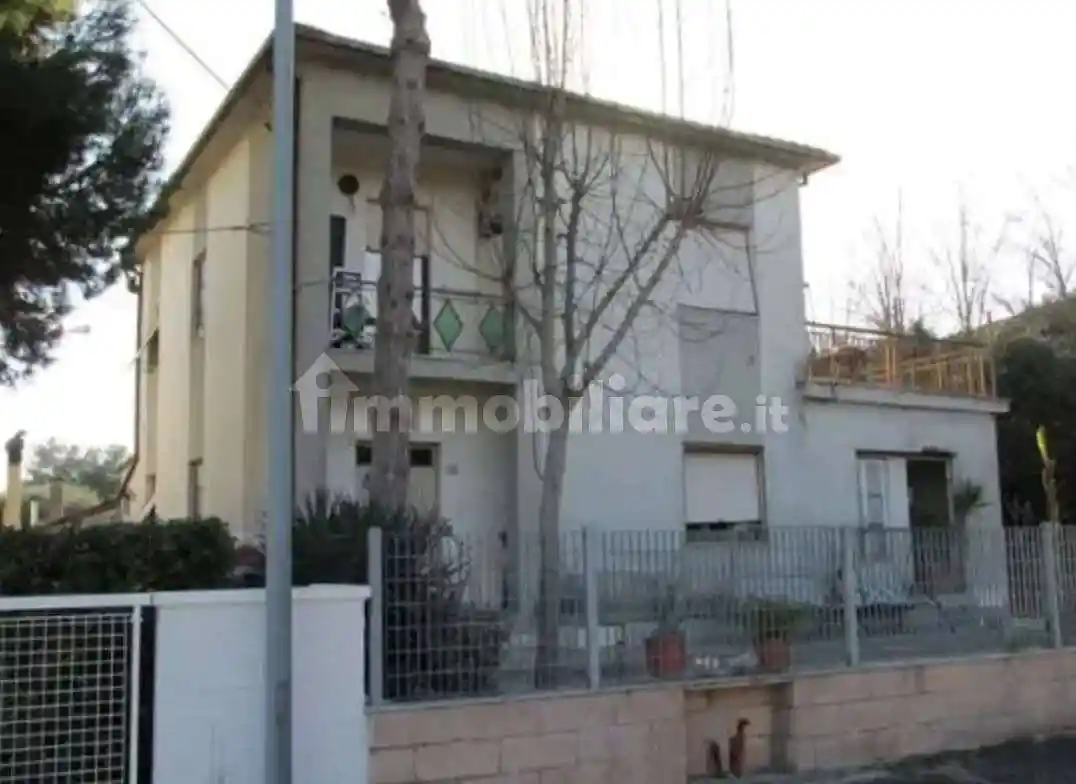 Casa indipendente in vendita a Porto Sant'Elpidio