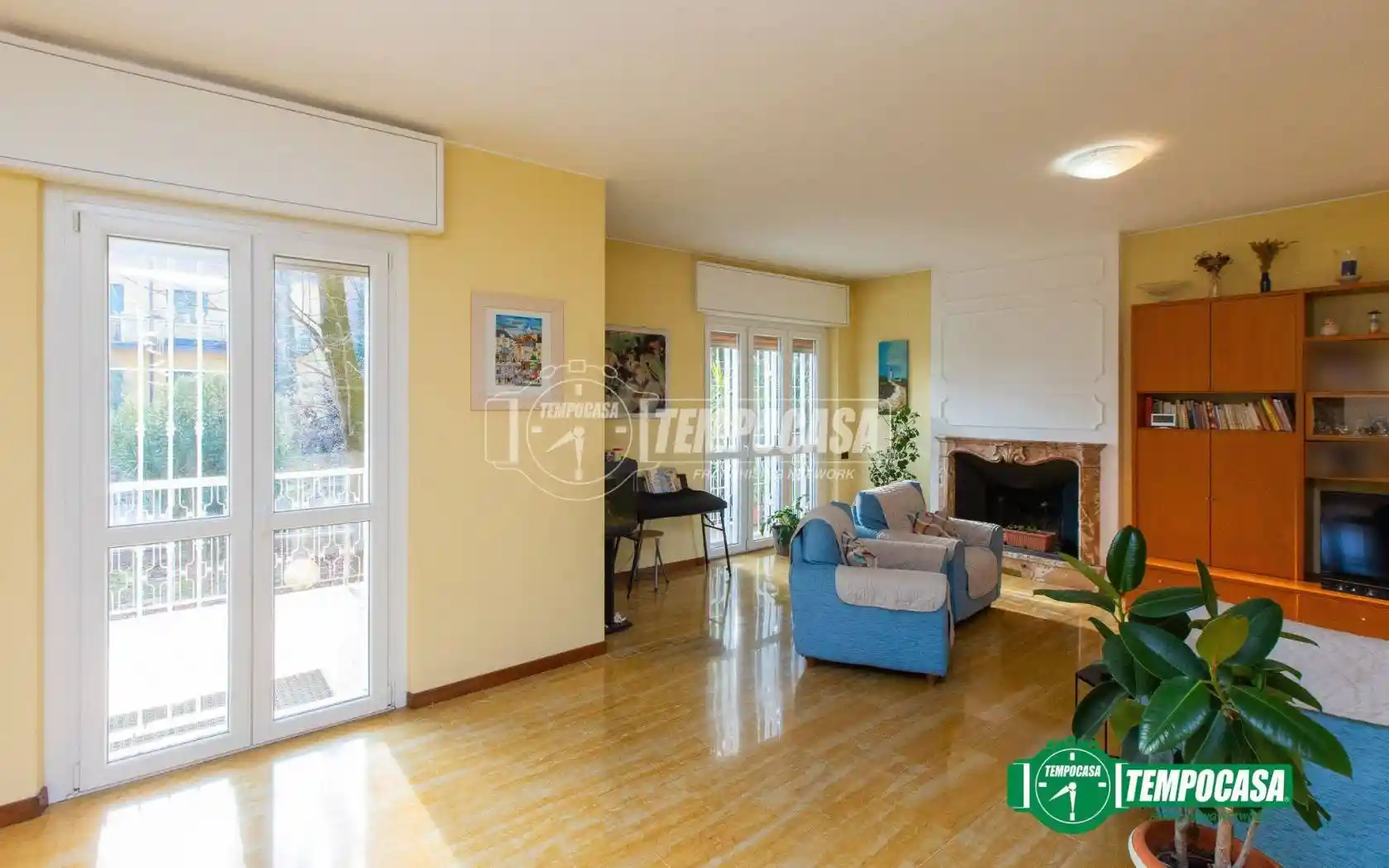 Appartamento in vendita a Castellanza