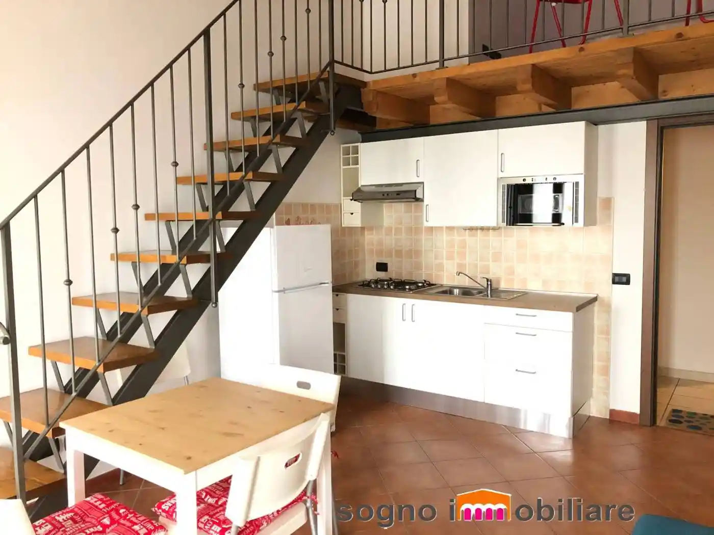 Appartamento in vendita a Legnago