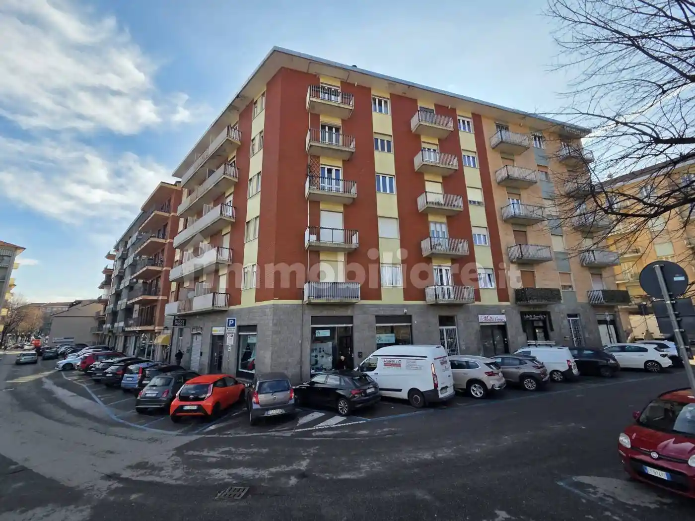 Appartamento in vendita a Rivoli