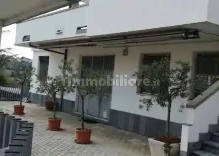 Palazzo - Stabile in vendita a Sant'Elpidio a Mare