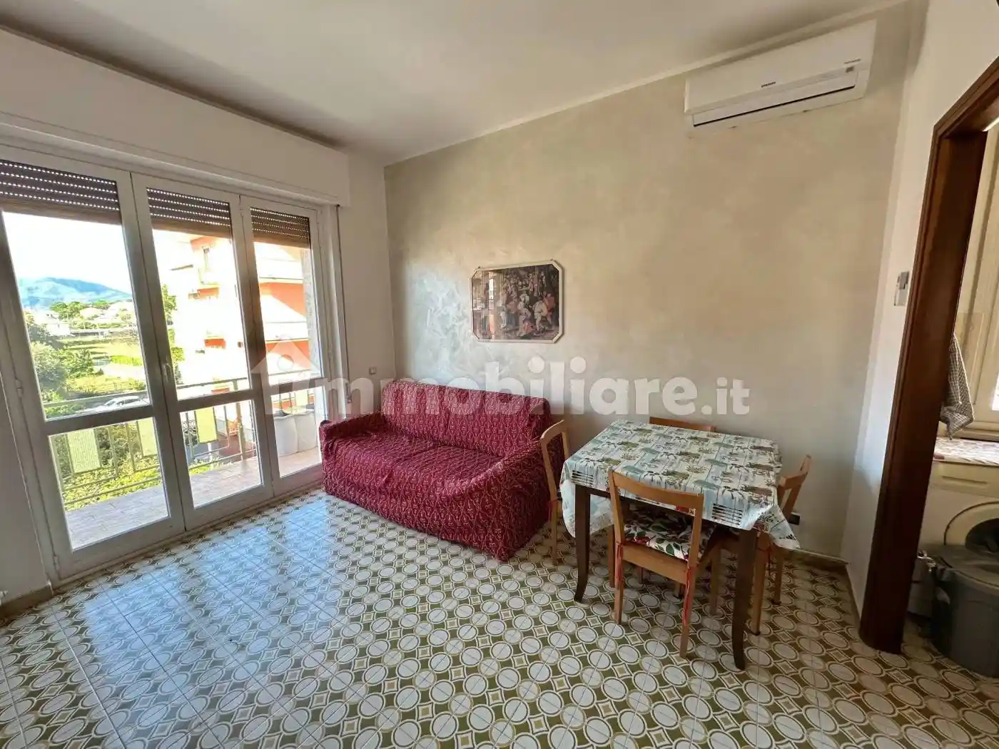 Appartamento in vendita a Ceriale