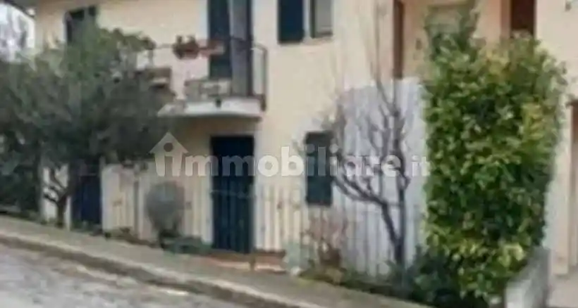 Appartamento in vendita a Monte Urano