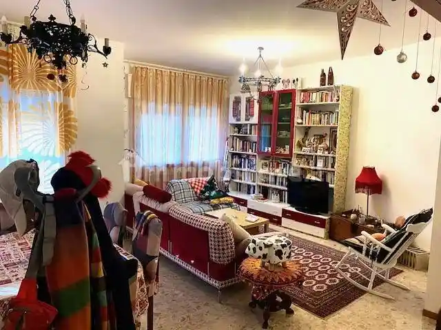 Appartamento in vendita a Treviso