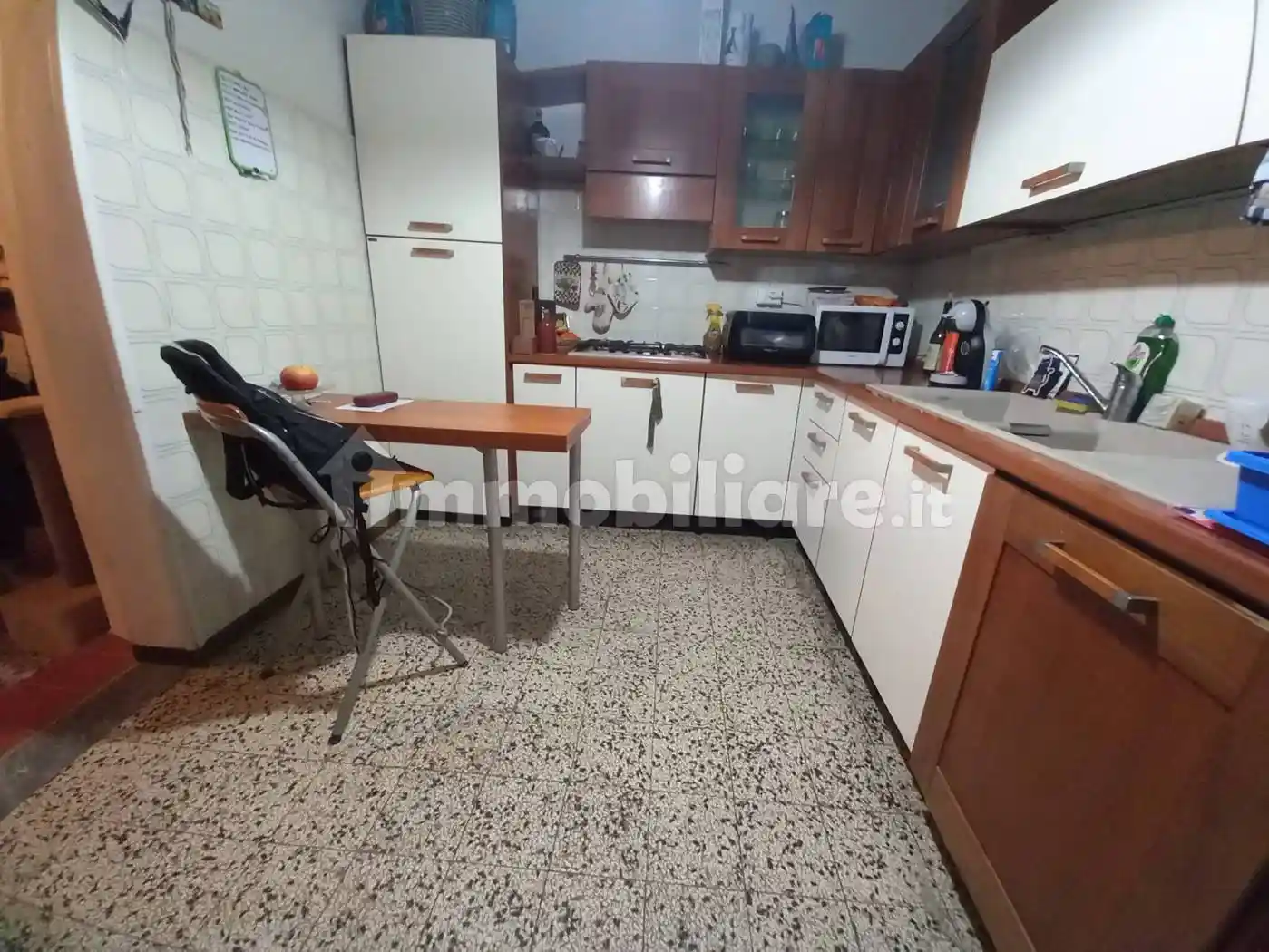 Appartamento in vendita a Capannori