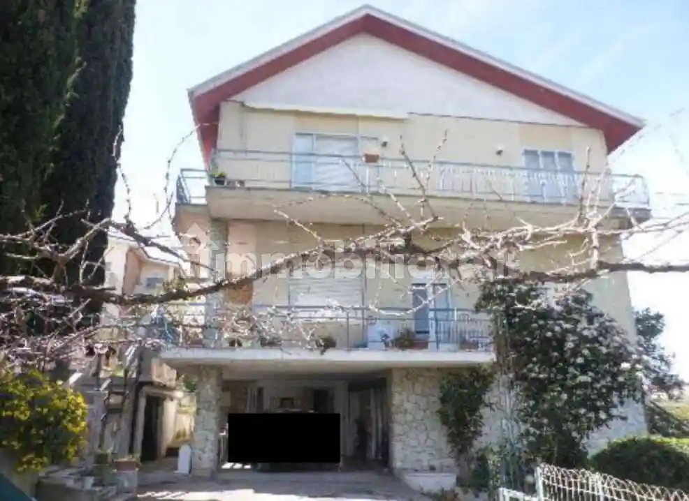 Appartamento in vendita a Fermo