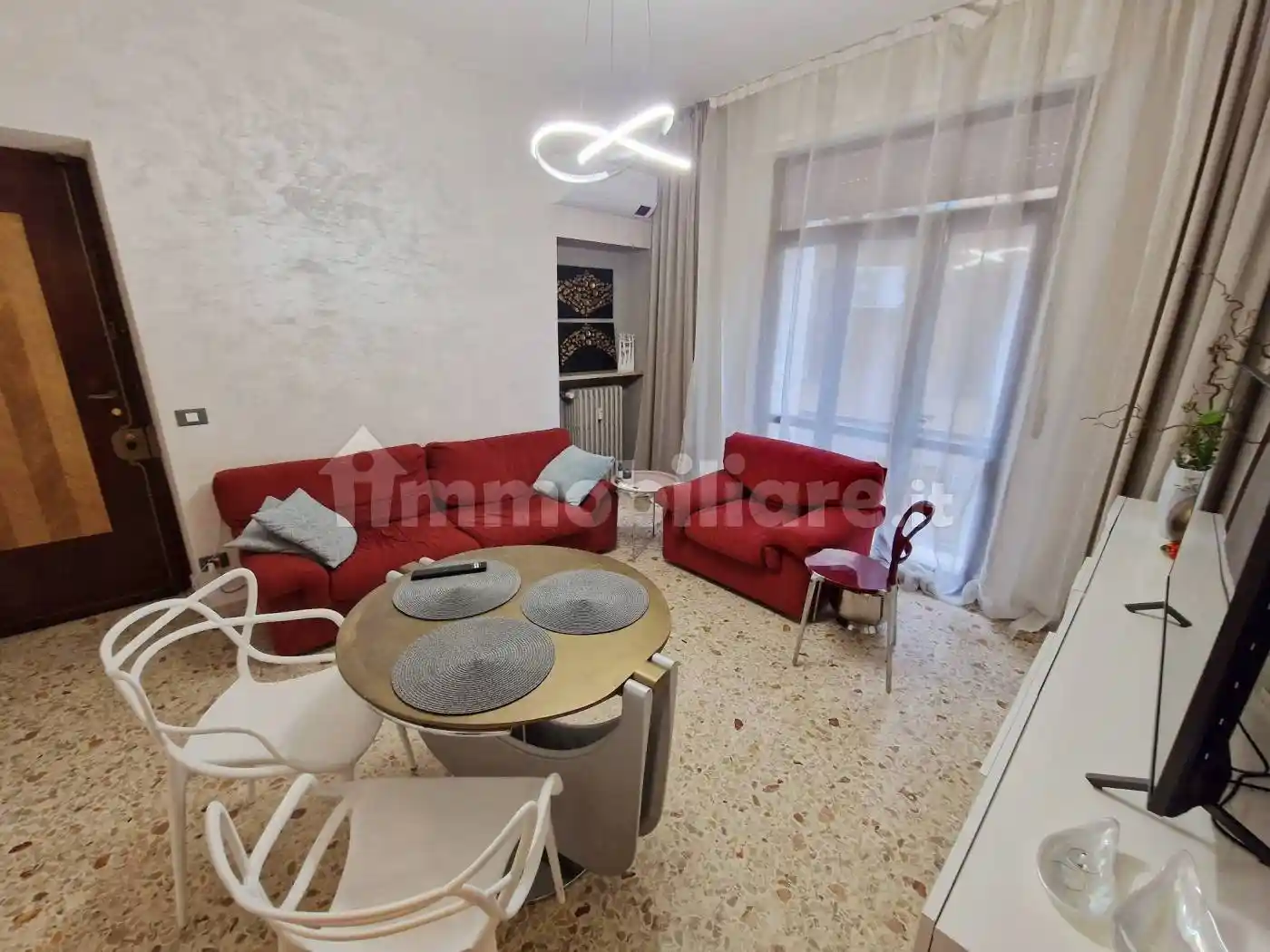 Appartamento in vendita a Casale Monferrato