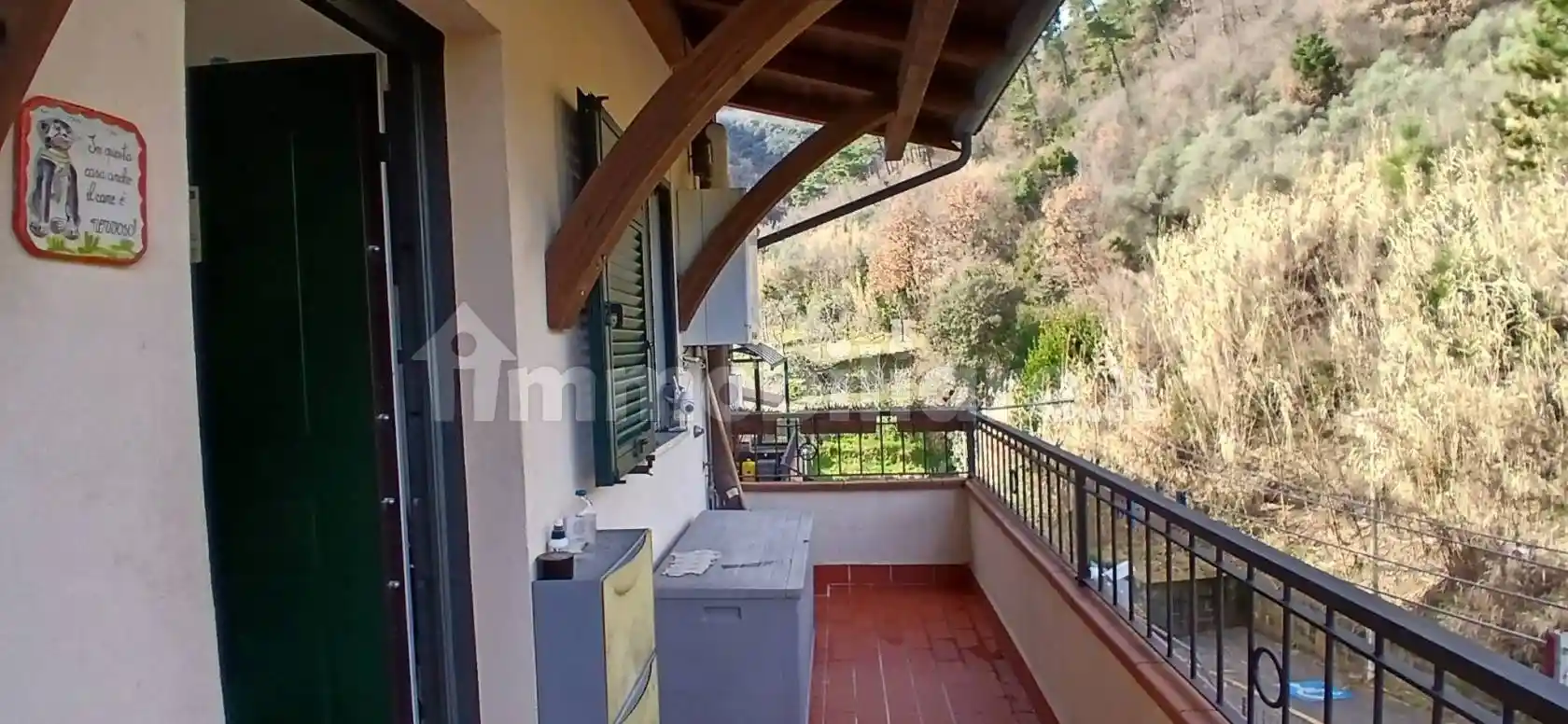 Appartamento in vendita a Aulla