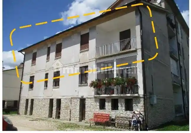 Appartamento in vendita a Vittorio Veneto