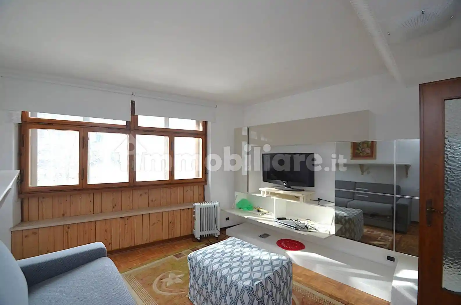 Appartamento in vendita a Fenestrelle