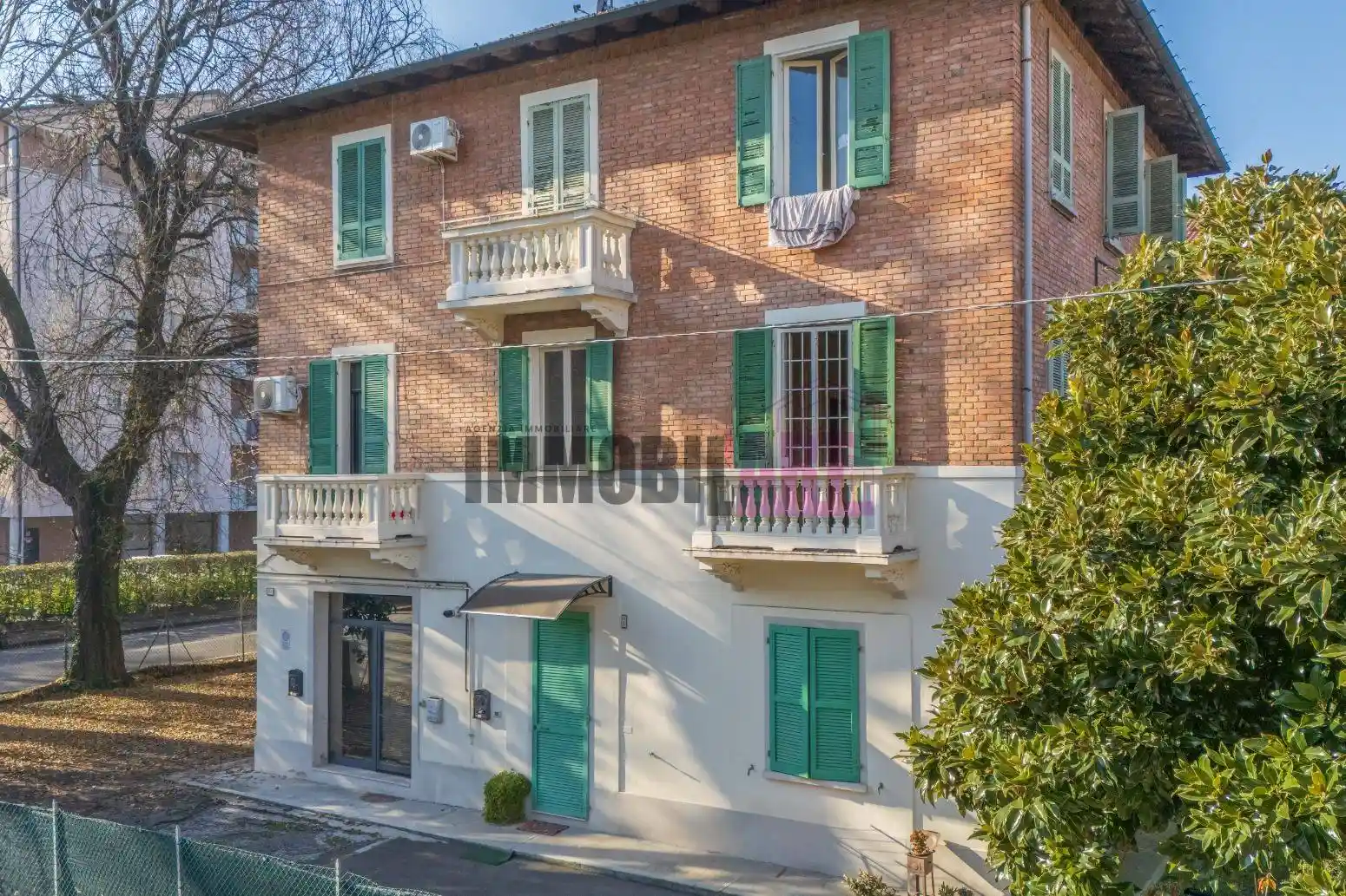 Appartamento in vendita a Reggio Emilia