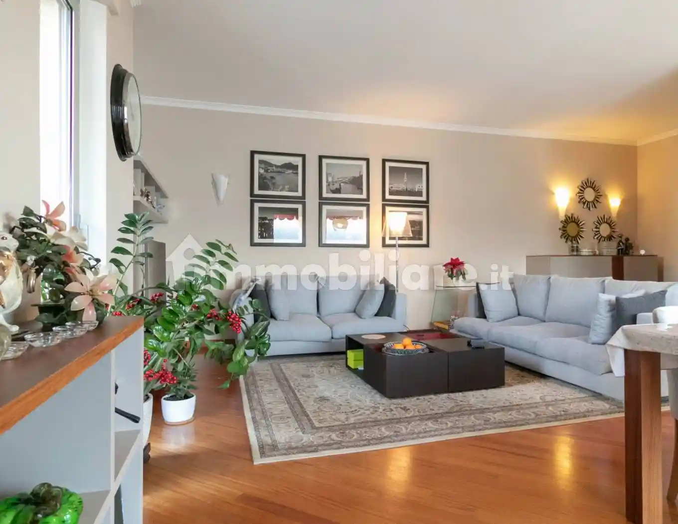 Appartamento in vendita a Campione d'Italia