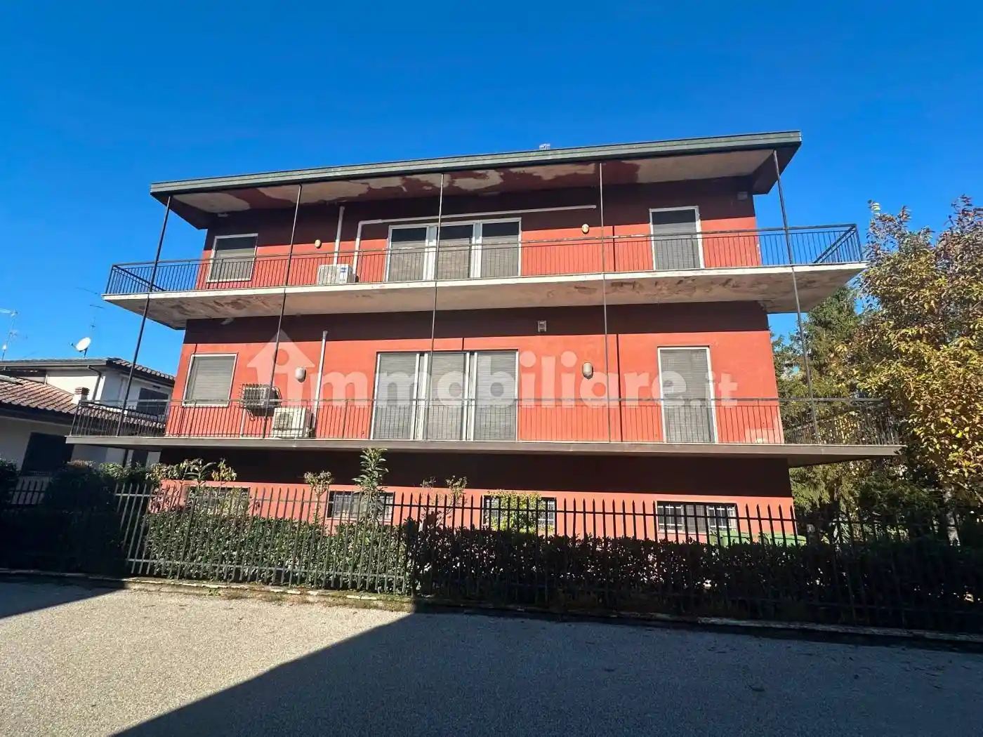 Appartamento in vendita a Lodi