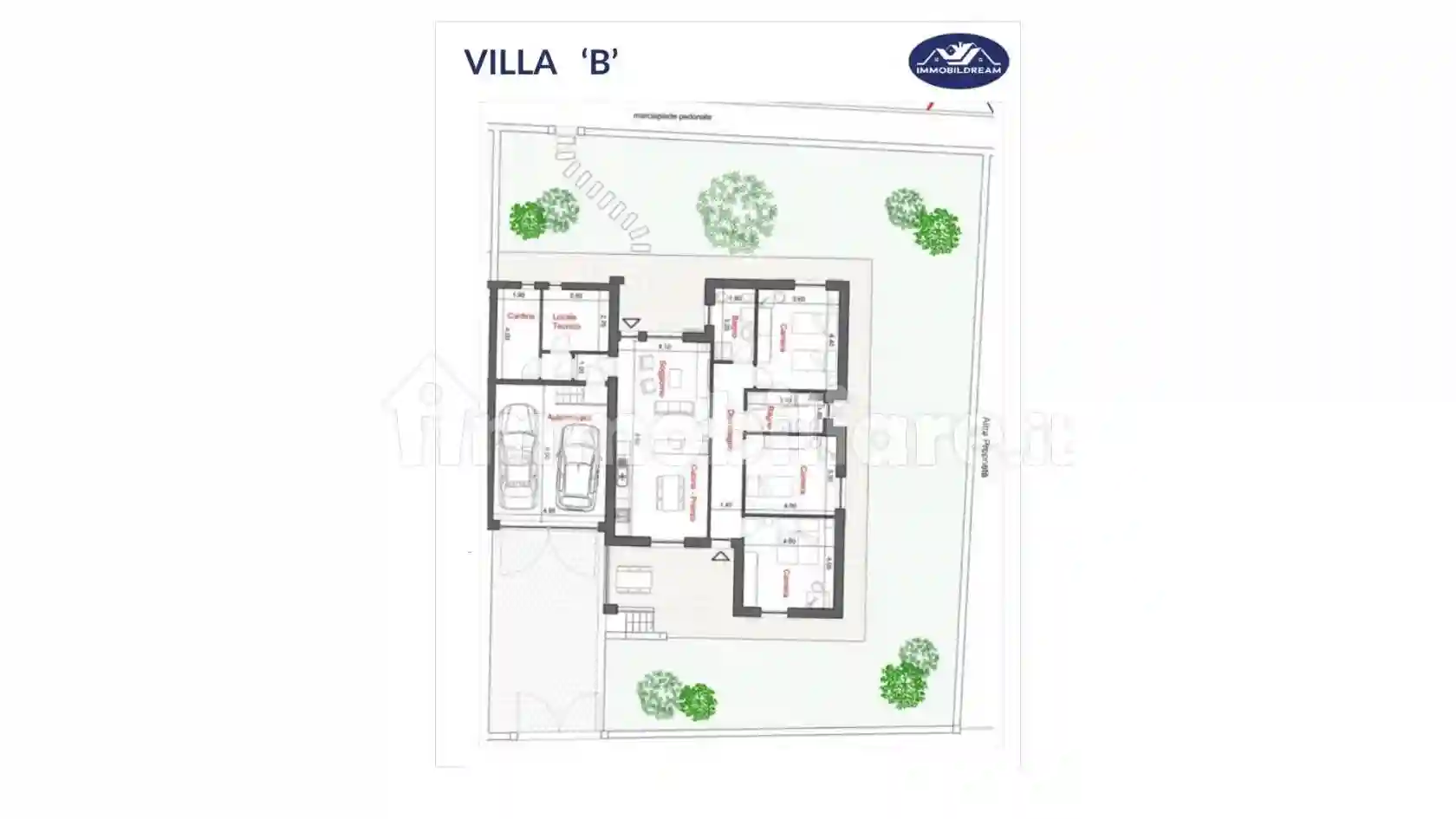 Villetta a schiera - foto 2