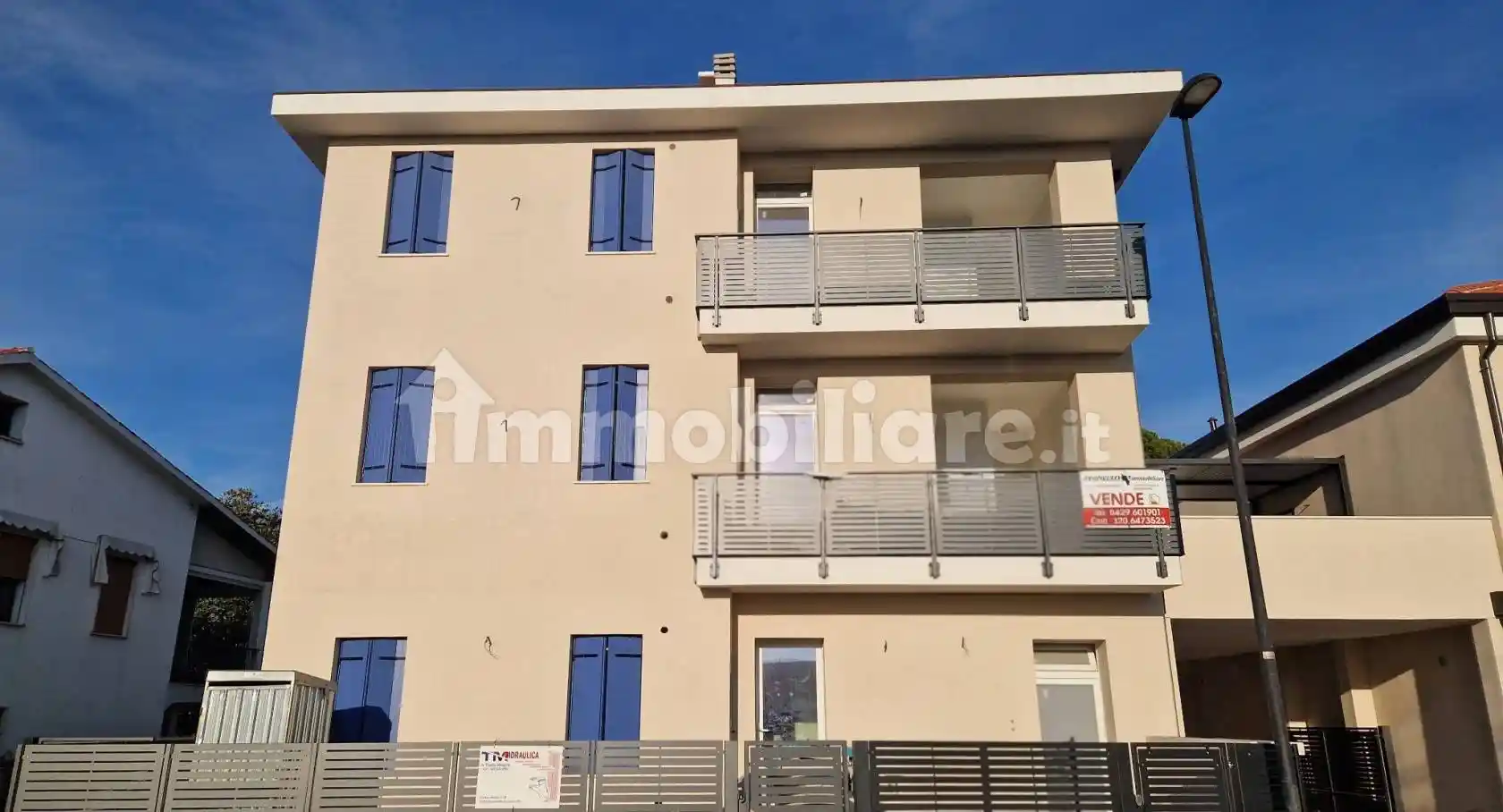 Appartamento in vendita a Este