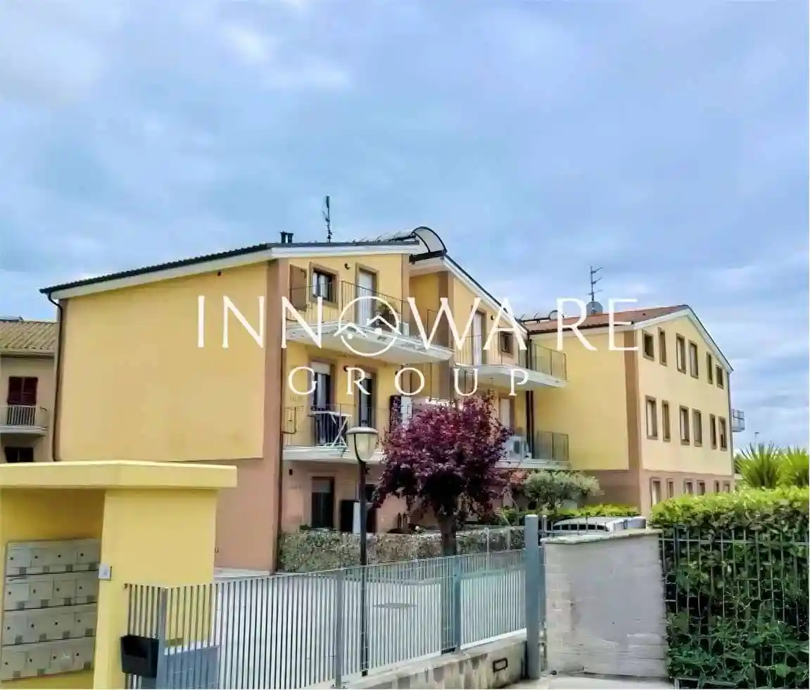 Attico - Mansarda in vendita a Porto Recanati