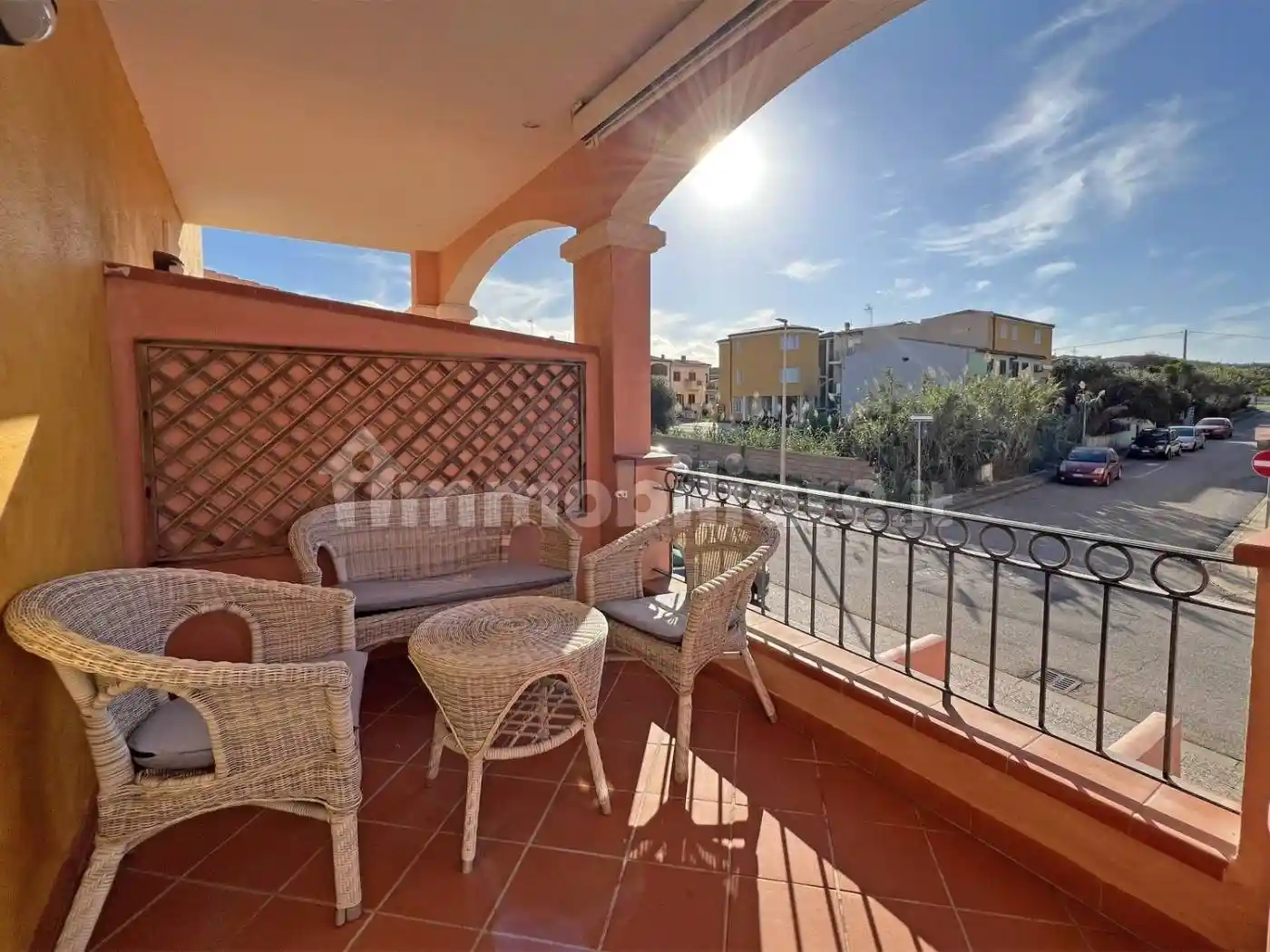 Appartamento in vendita a Santa Teresa Gallura