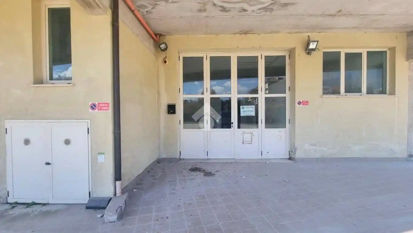 Appartamento in affitto a Castel di Lama