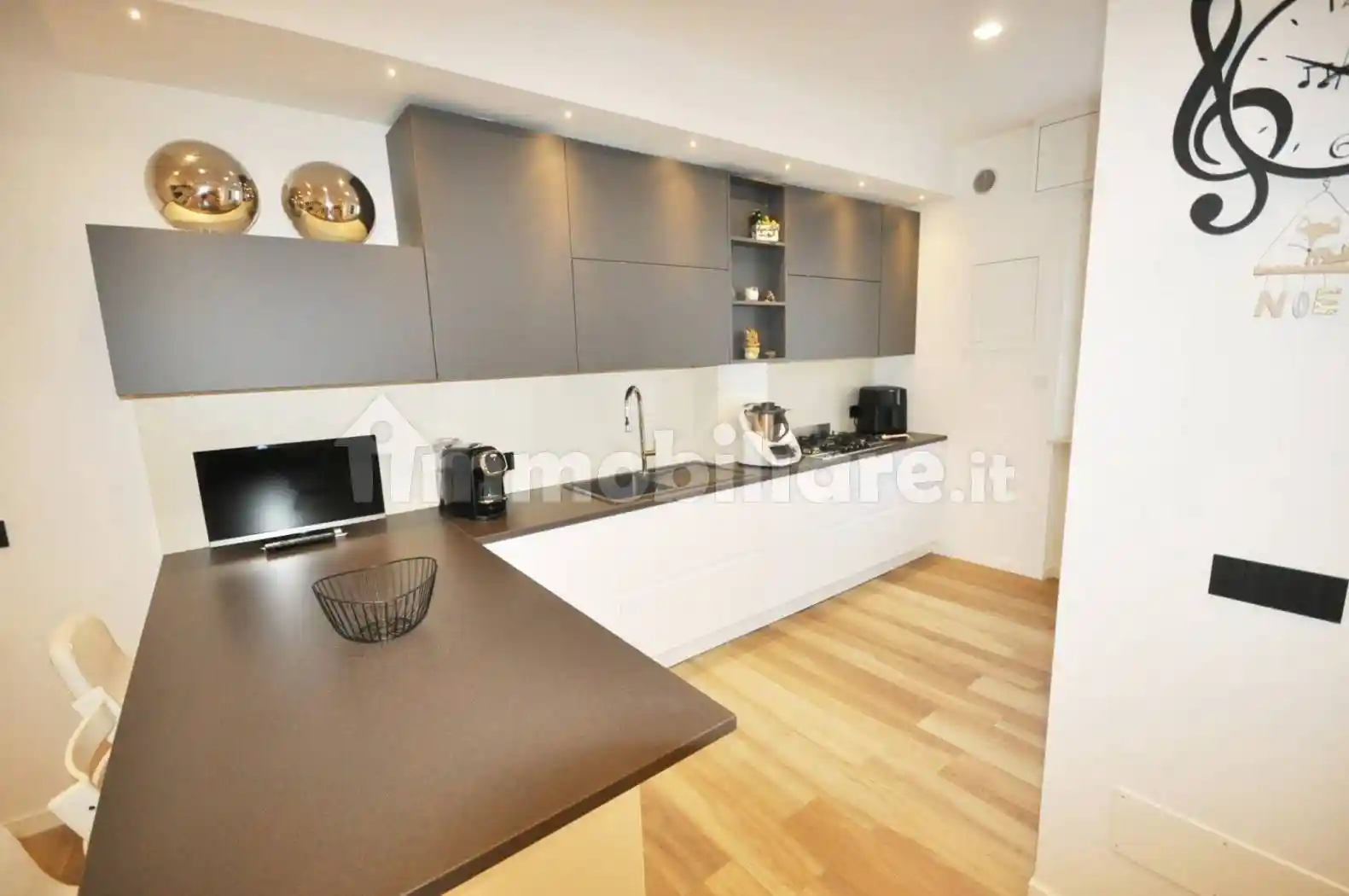 Appartamento in vendita a La Spezia