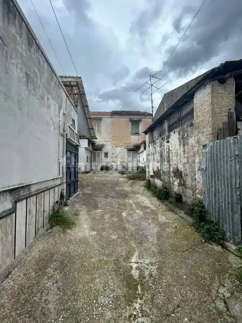 Casa indipendente in vendita a Casapesenna