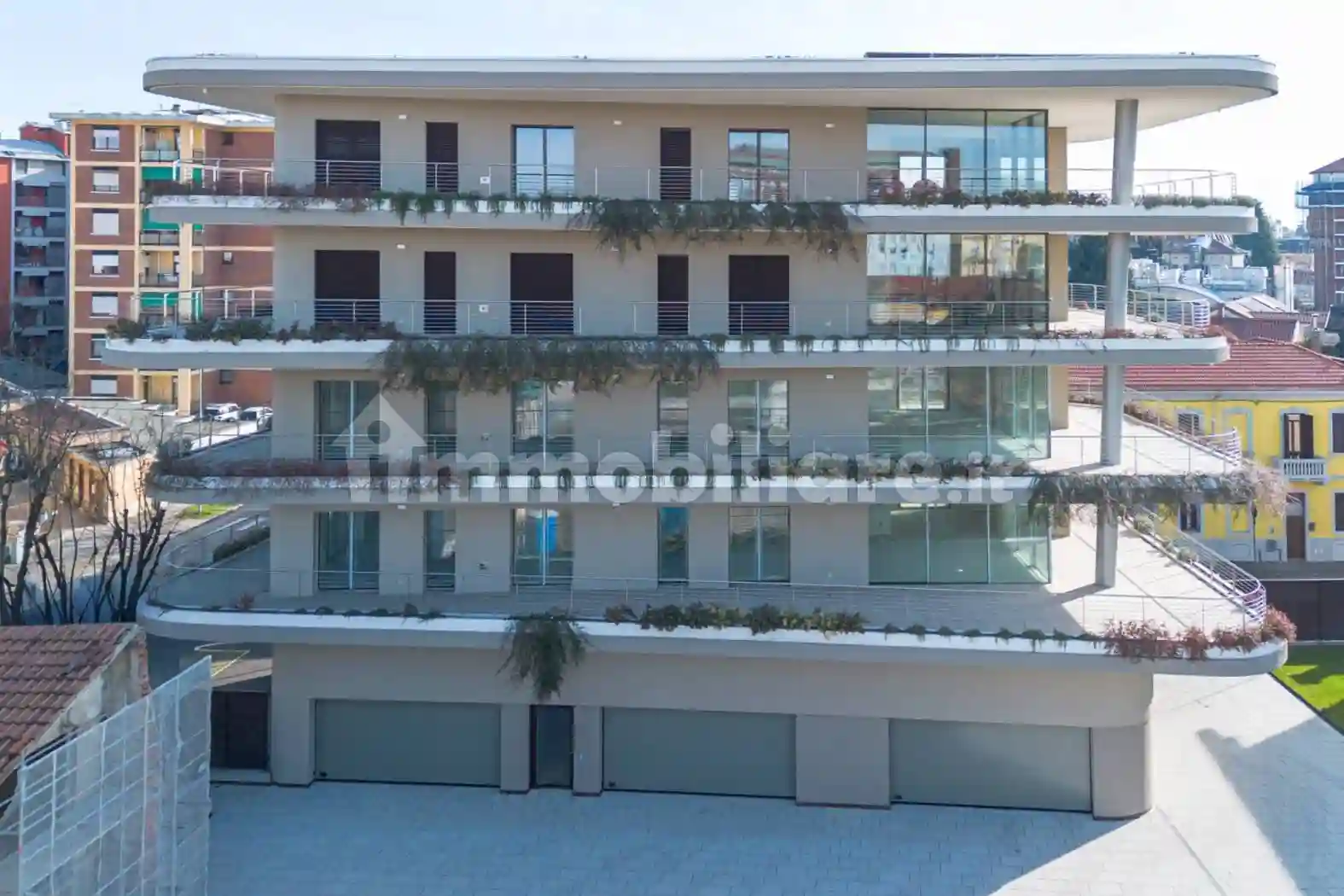 Appartamento - foto 5