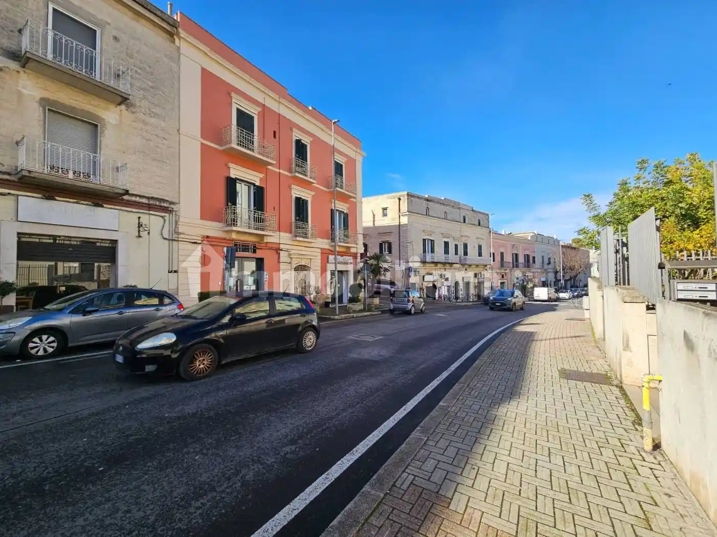 Appartamento in affitto a Matera