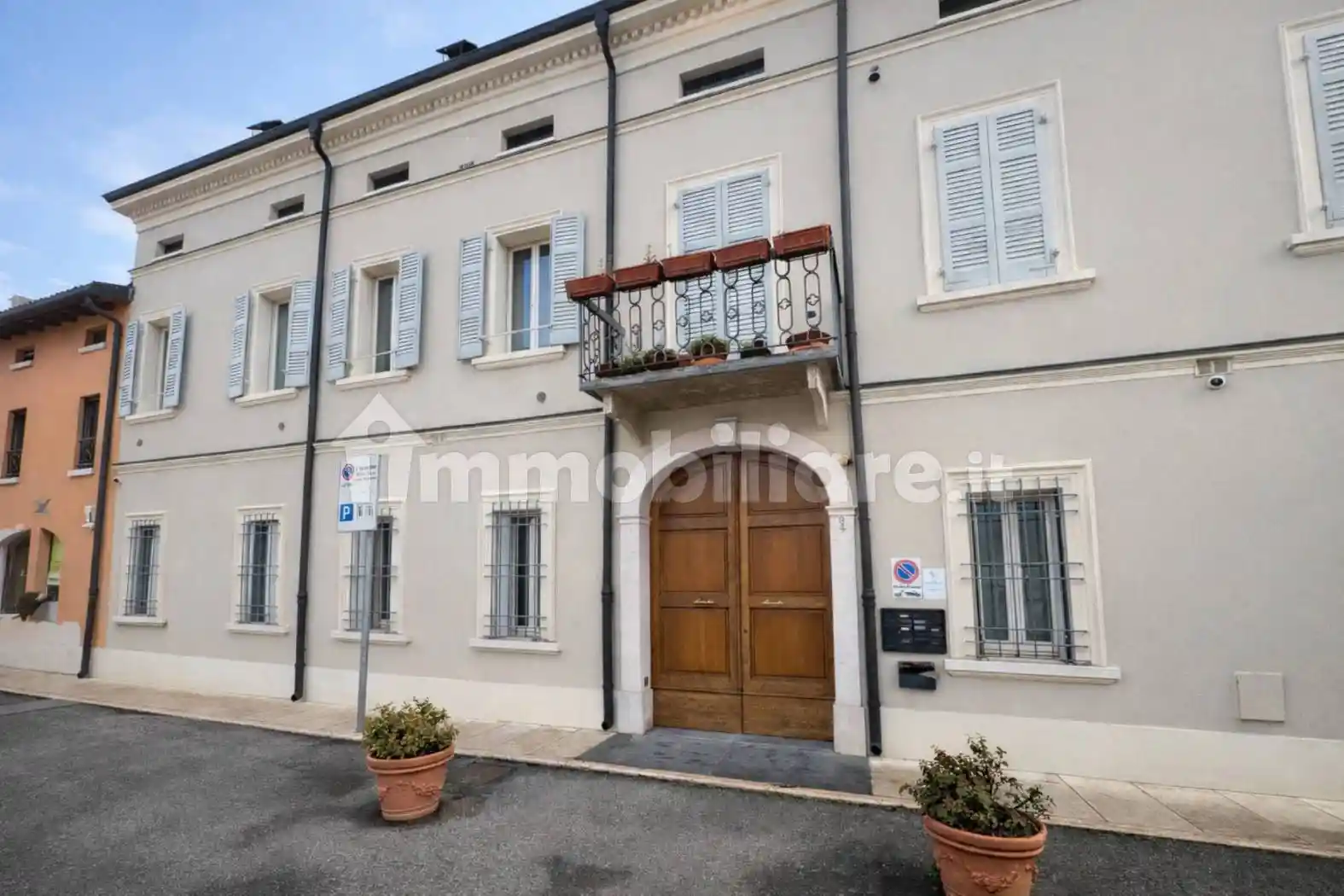 Appartamento in vendita a Concordia sulla Secchia