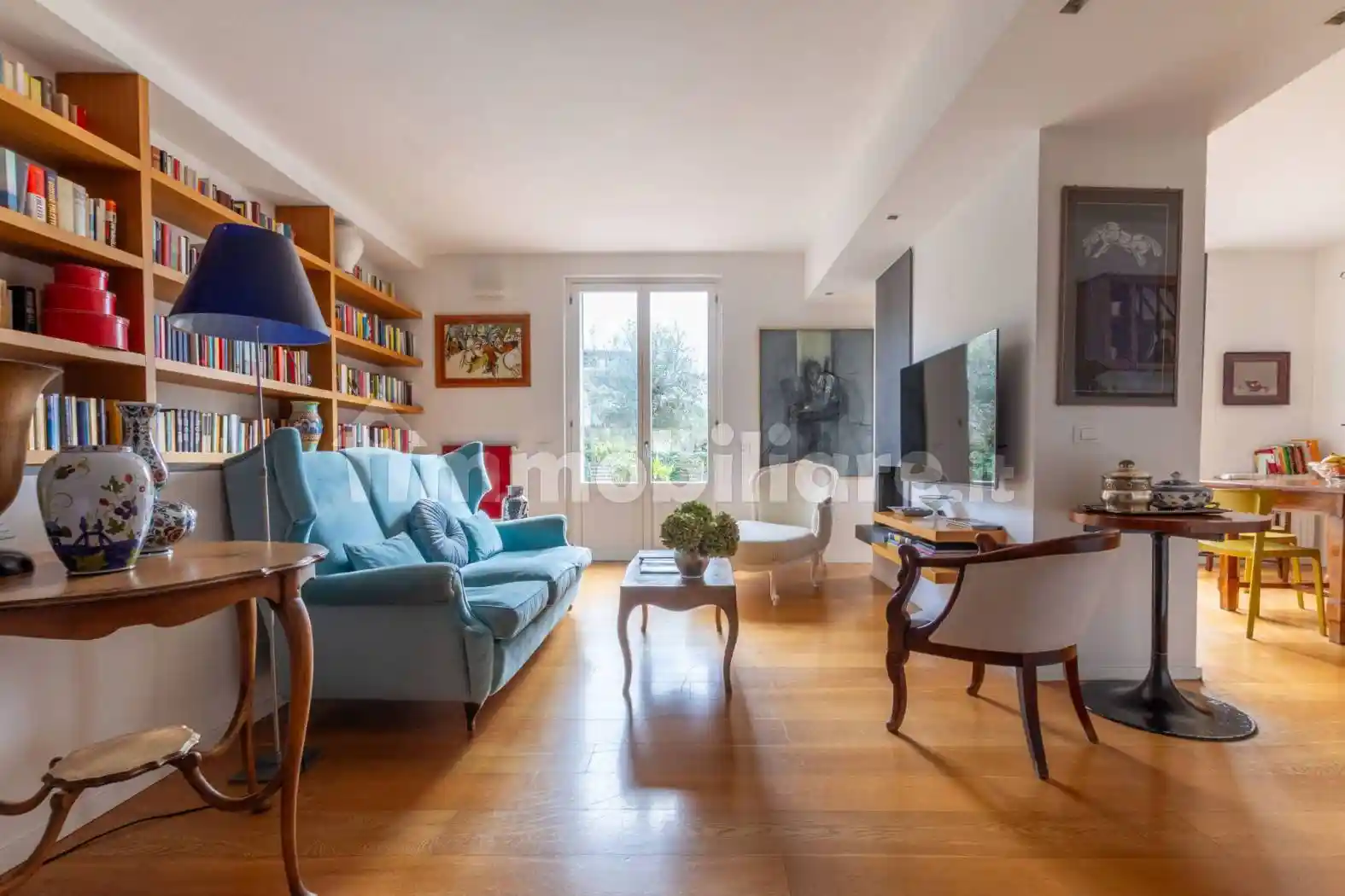 Appartamento in vendita a Firenze