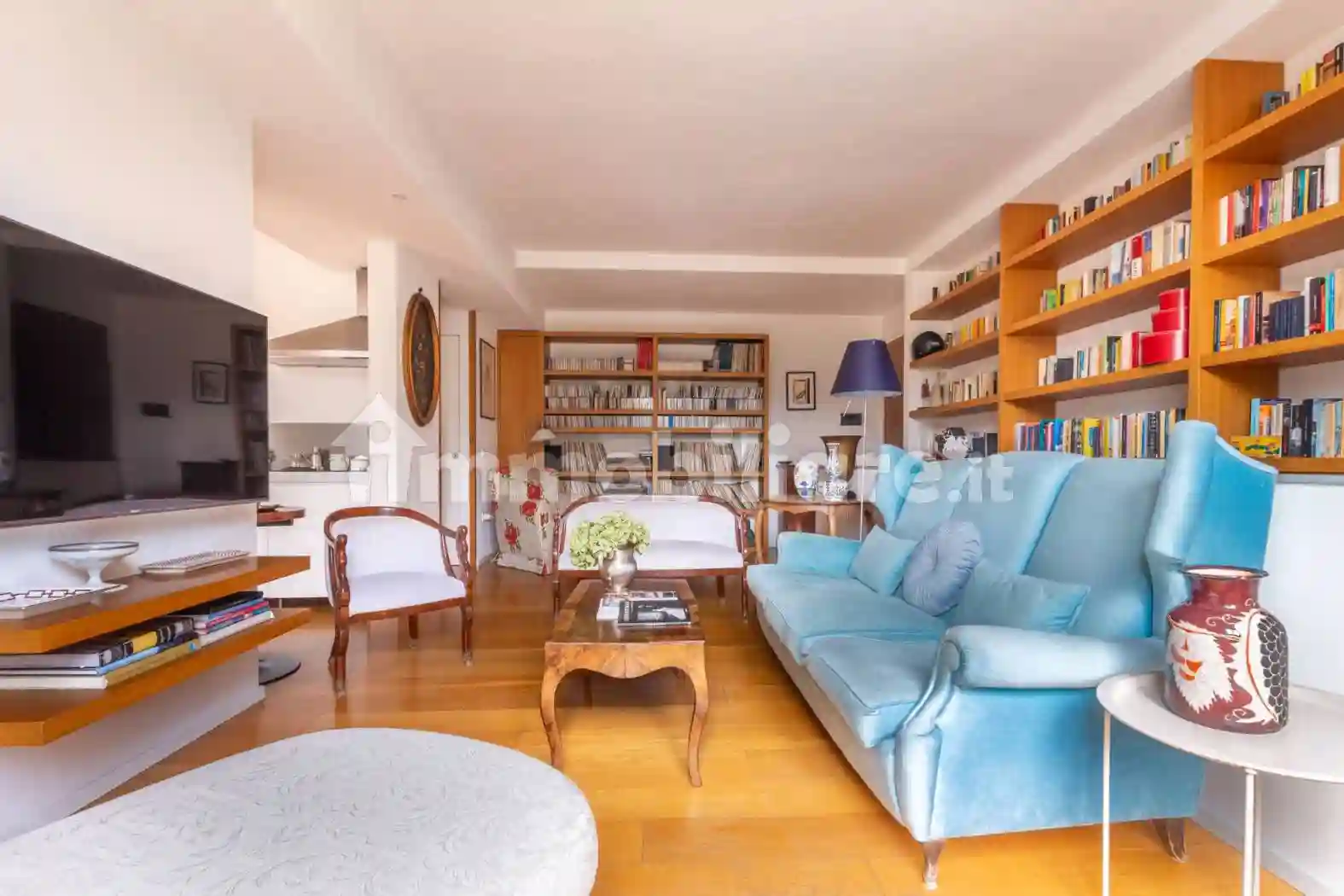 Appartamento - foto 3