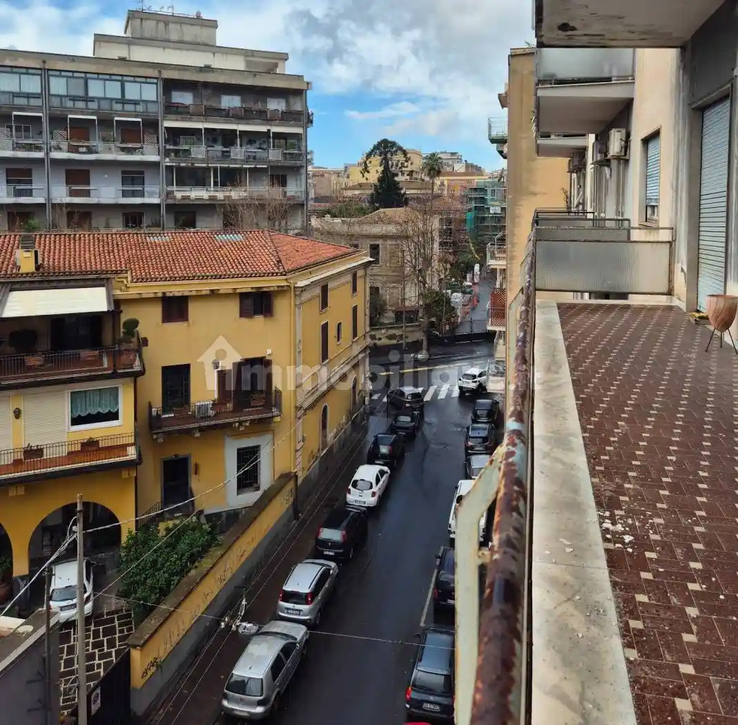 Appartamento in vendita a Catania