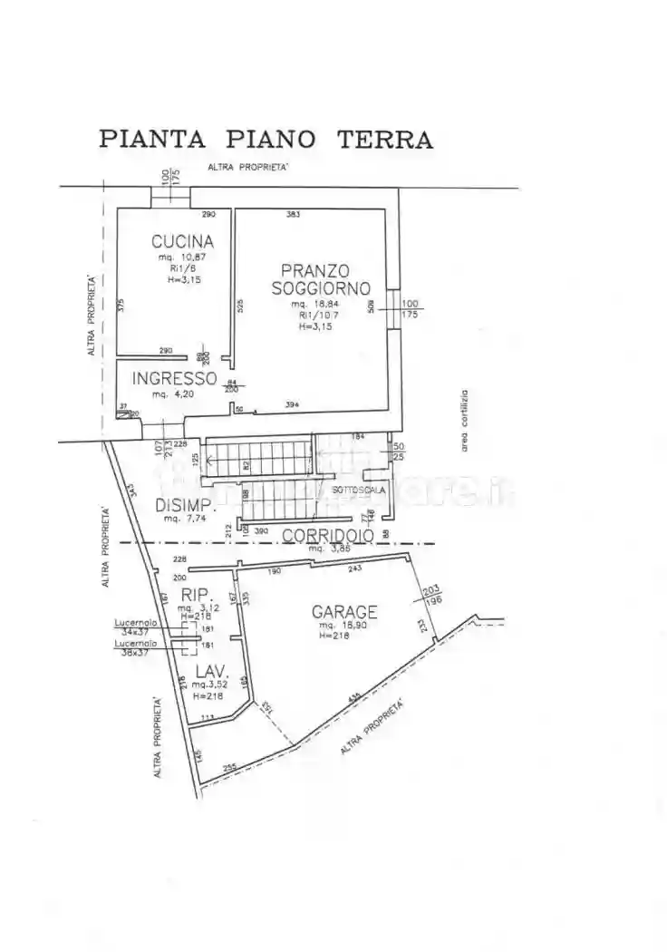 Casa indipendente - foto 3