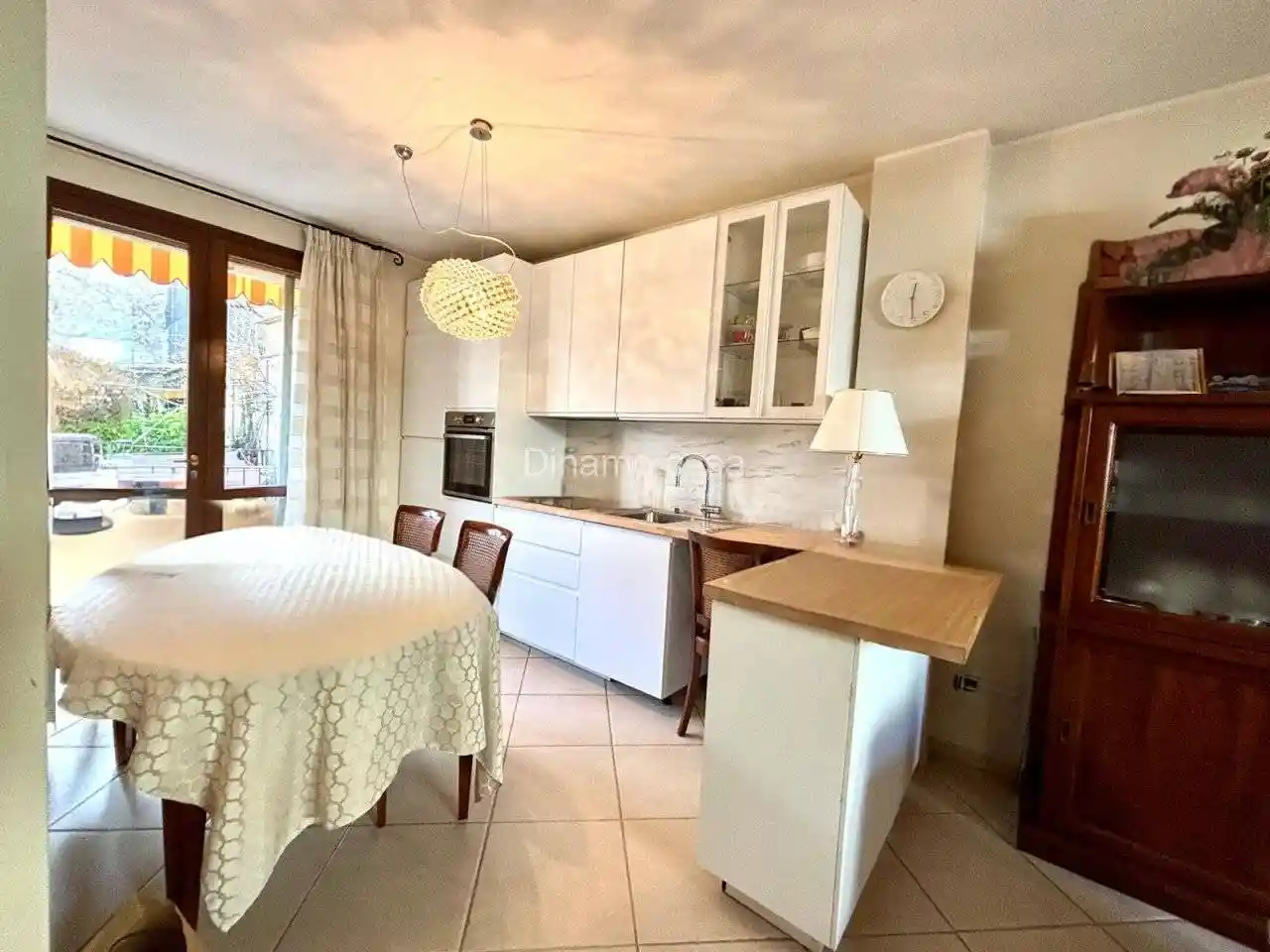 Villetta a schiera in vendita a Prato