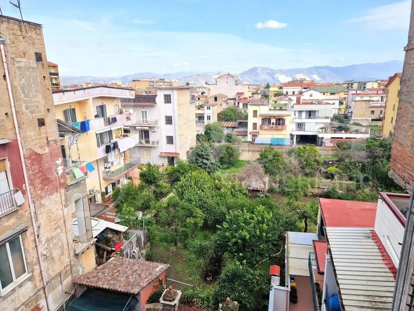 Appartamento in vendita a Acerra