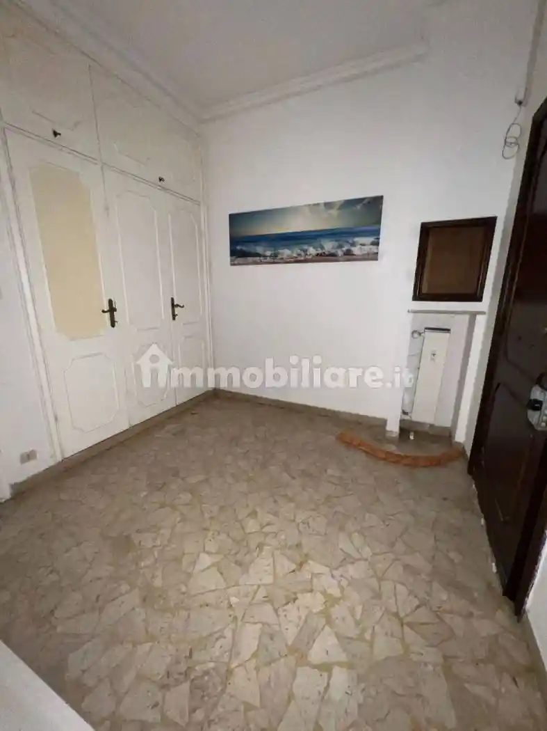 Appartamento in affitto a Genova