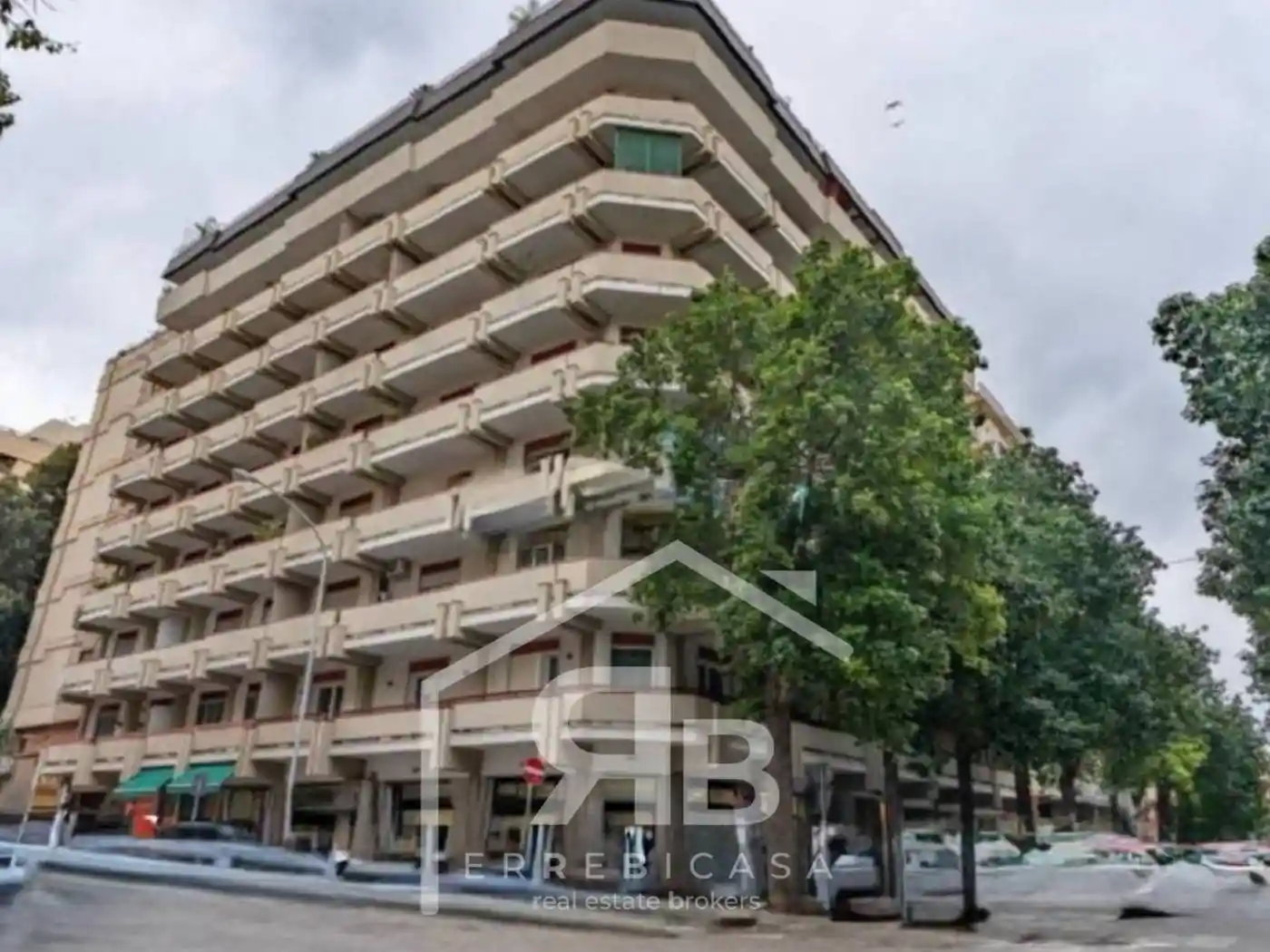 Appartamento in vendita a Palermo