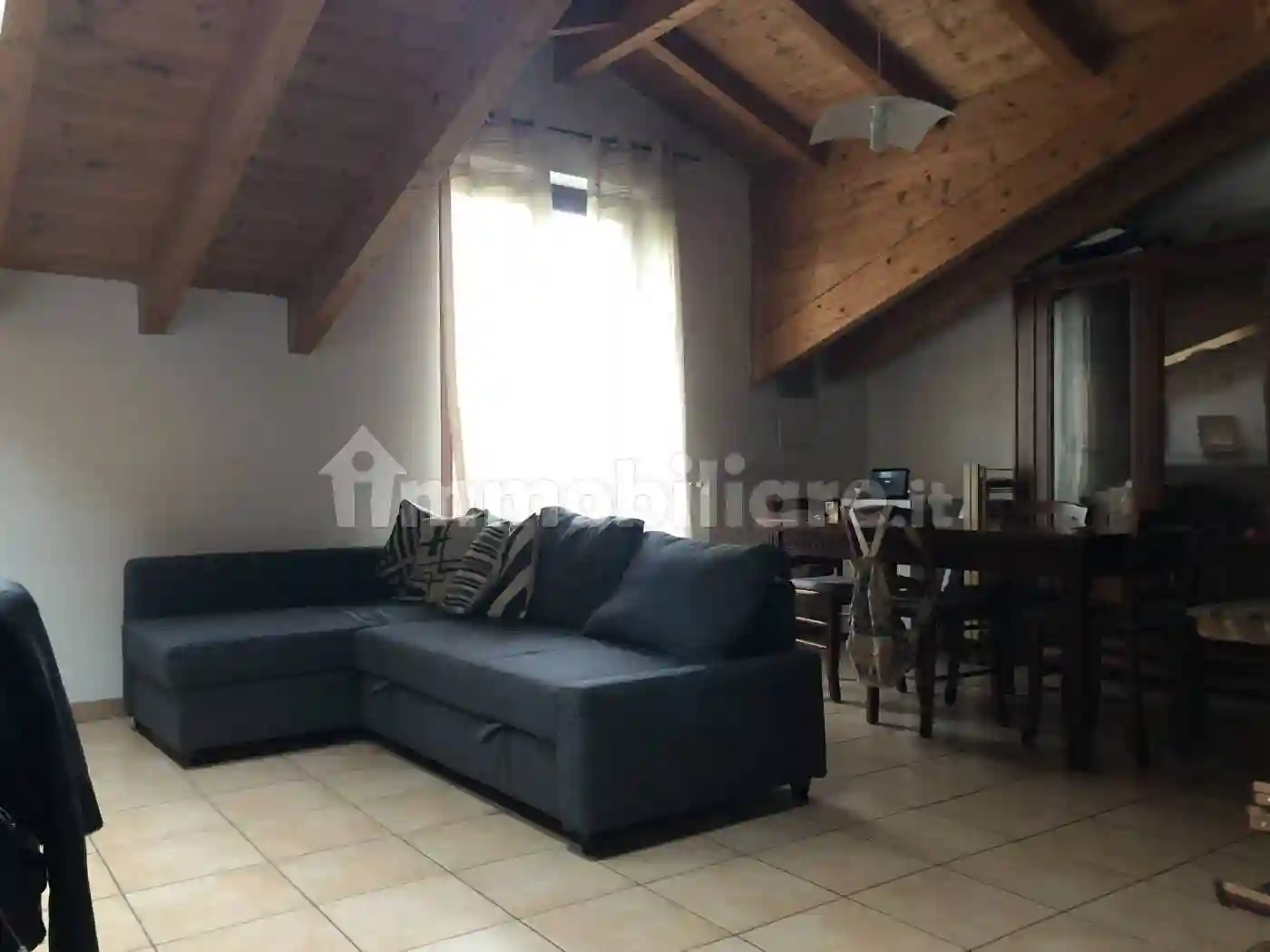 Attico - Mansarda - foto 2