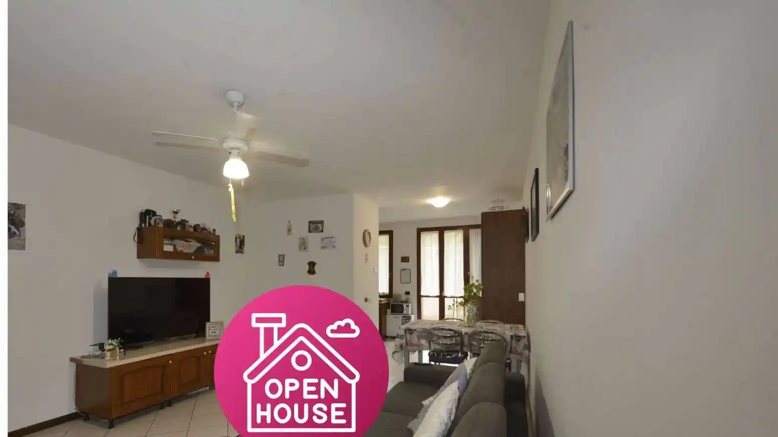 Appartamento in vendita a Cento