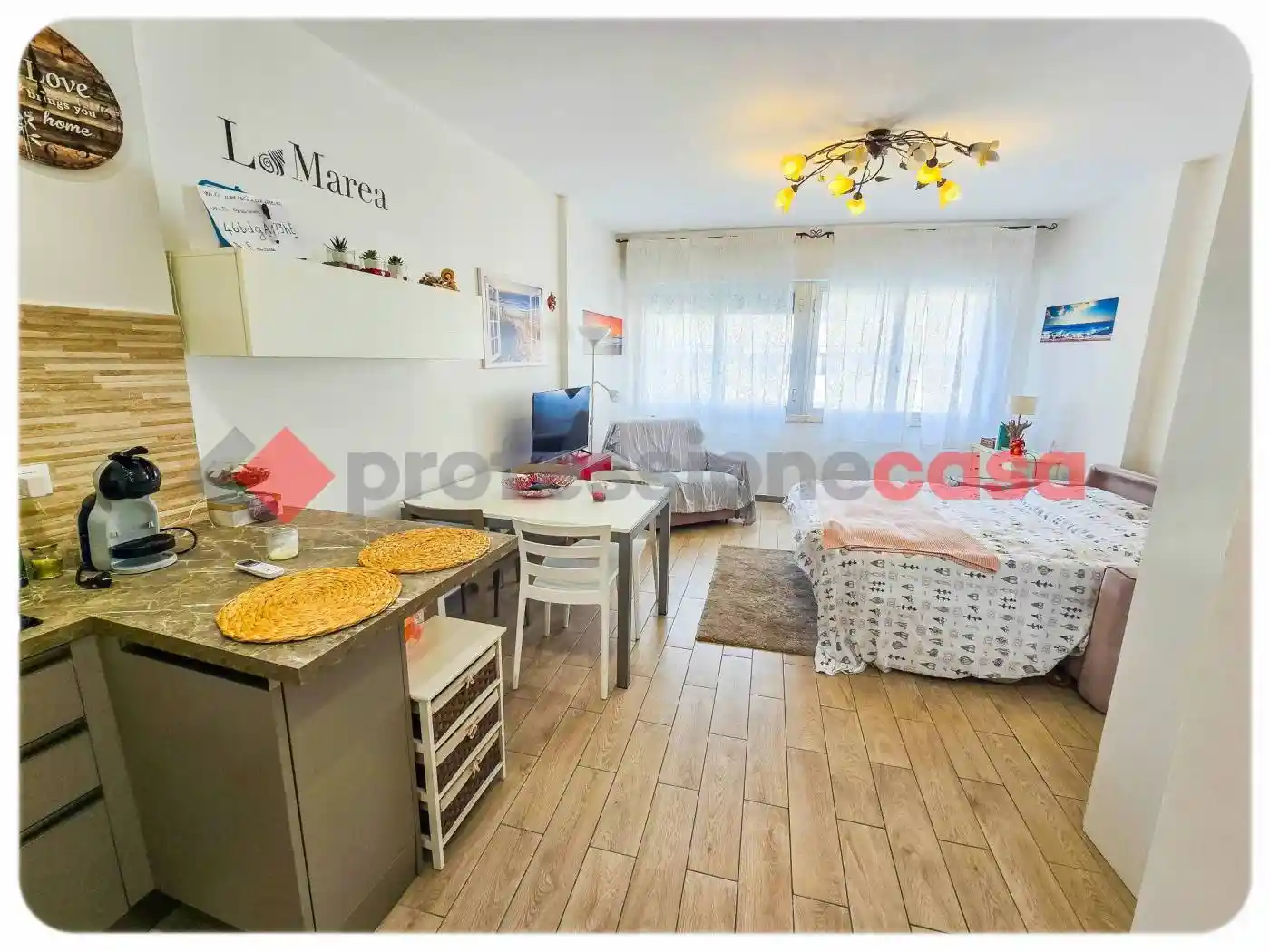 Appartamento in vendita a Pisa