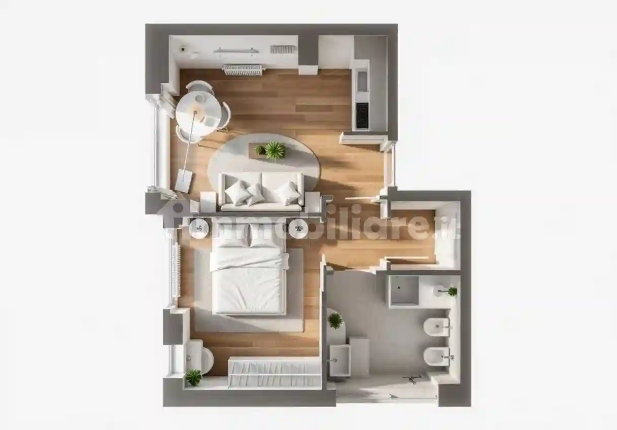 Appartamento - foto 2