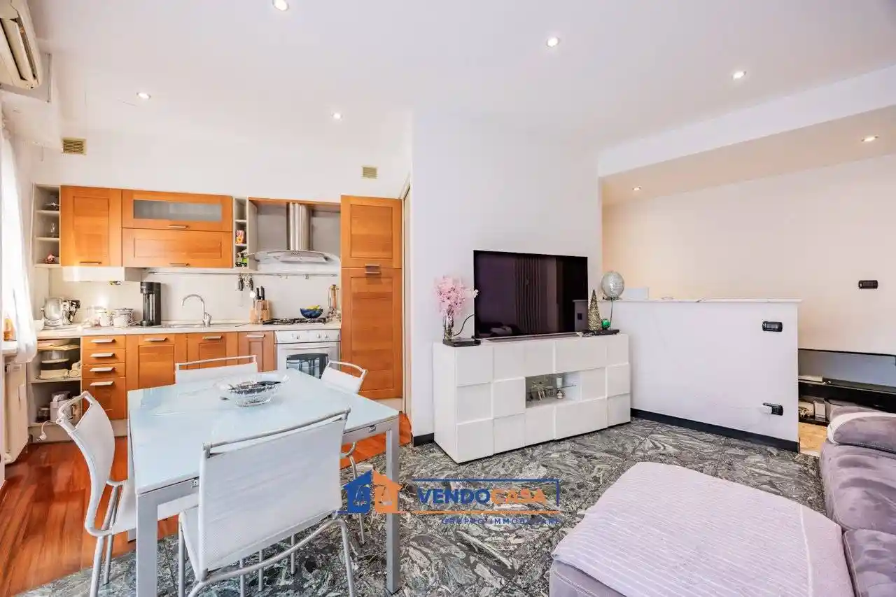 Appartamento in vendita a Albisola Superiore