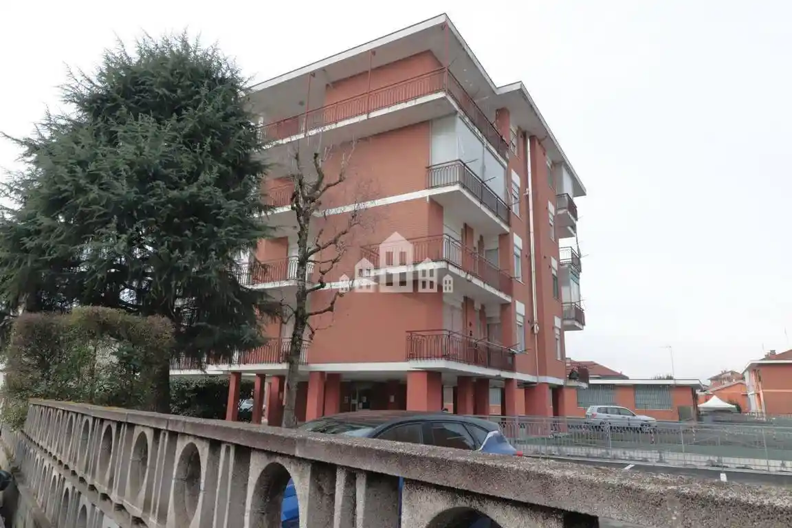 Appartamento in vendita a Volpiano